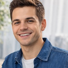 Ahmet profil fotoğrafı